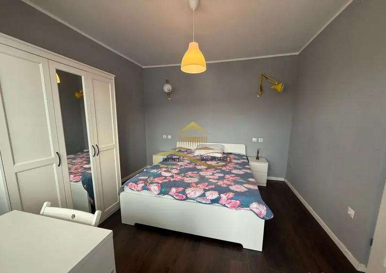 Apartament de inchiriat in Bacau central - 8