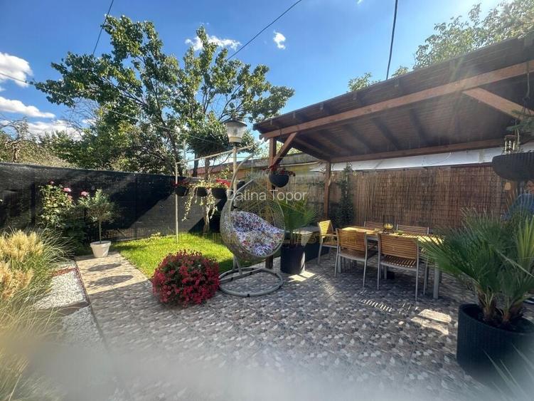 Vanzare apartament - Proprietate unica in Comuna Vidra, Ilfov
