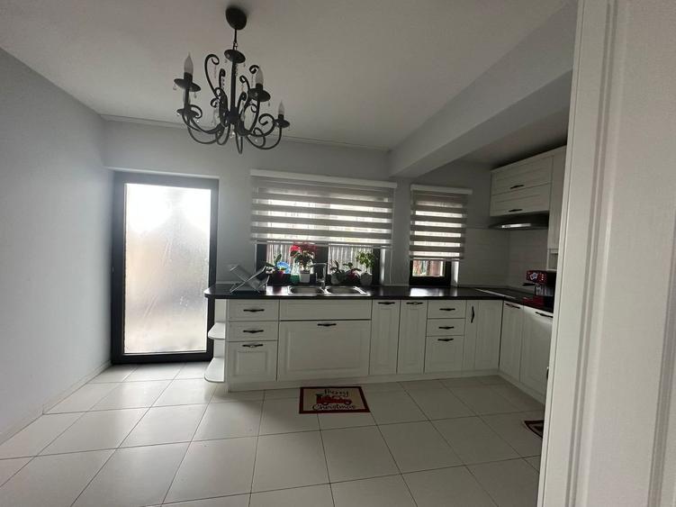 Braytim | Casă individuală P+M | 5 camere | Mobilată | Utilități complete - 2