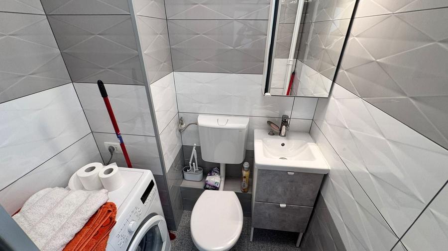 AP. 4 CAMERE SOS. PANTELIMON, MOBILAT/UTILAT, REABILITAT, COMISION 0% - 10