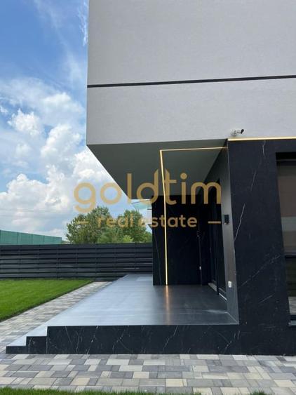 SMART HOUSE/CALITATE SUPERIOARA/FINISAJE PREMIUM/VILA INDIVIDUALA - 9