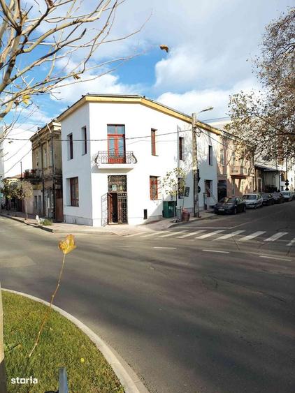 Spatiu Comercial Bd Unirii, 300 mp, 15 euro/mp - 1