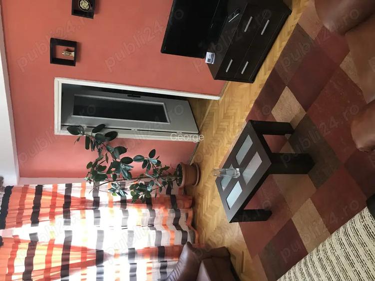 Ofer apartament 2 camere la Mall AFI Brasov