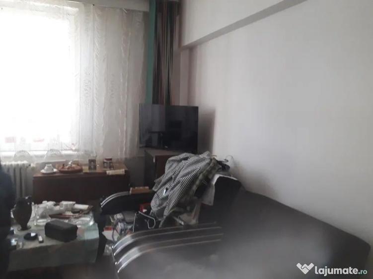 Apartament Cu 2 Camere Semidecomandate Etaj 1 -Zona Ultracentral - 7