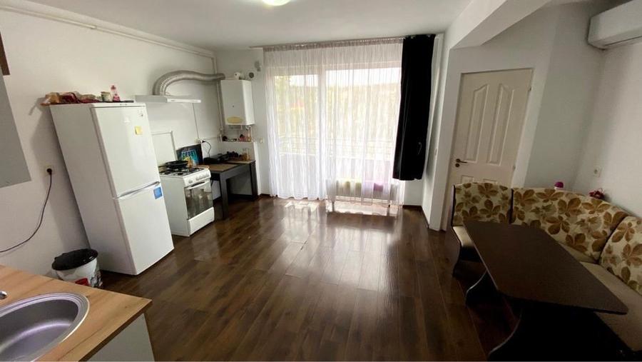 Apartament 93mp langa Turda Arena - 1