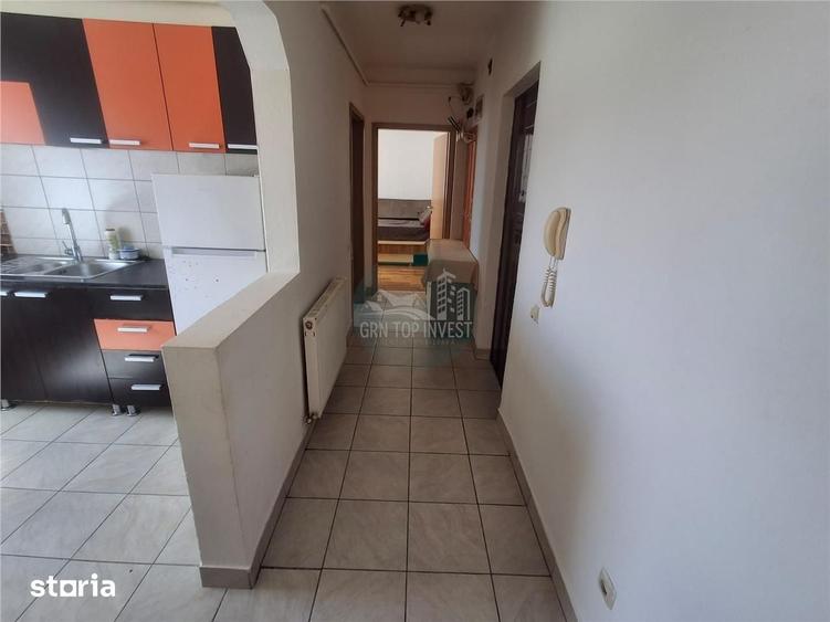 Apartament 2 camere decomandat parcare zona Strand II - 2