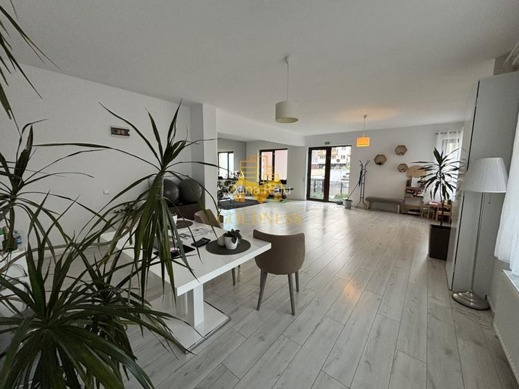 Spațiu comercial, 80mp, parcare, Iulius Mall, Între Lacuri, Gheorgheni