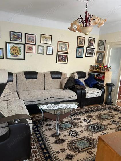 OCAZIE! FARA INTERMEDIARI . Casa la sol de vanzare- Constanta, cartier Coiciu (Institutul de marina) - 4