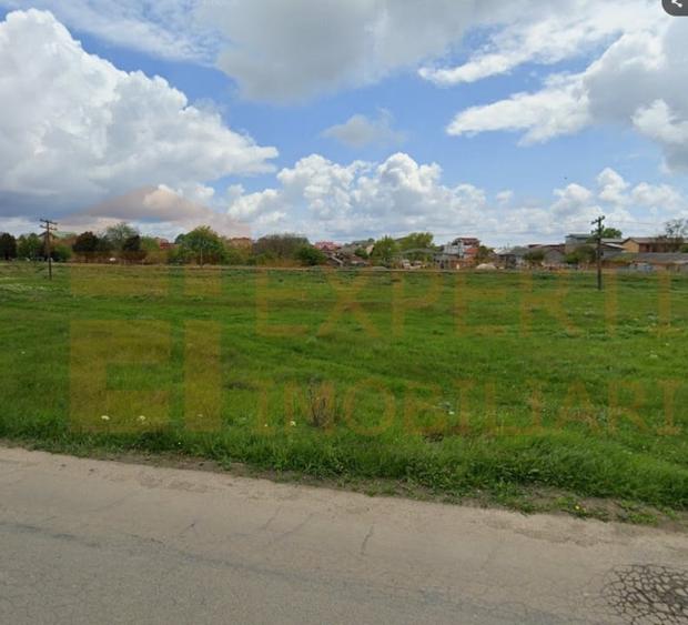 Teren intravilan - Costinesti/Zona Beach Please/ Nibiru  880 mp - 2