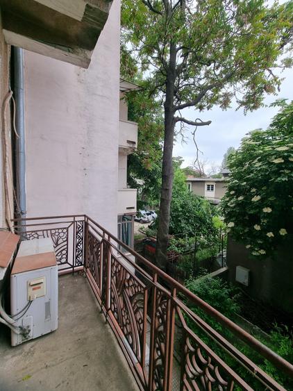 Etaj Vilă Interbelică – Investiție Centrală Calea Călărașilor / Hala Traian - 7