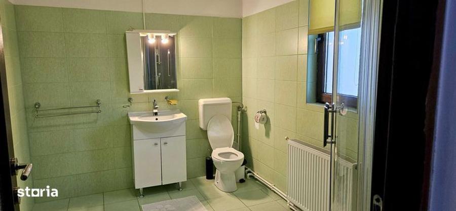 Casa de inchiriat pe DN1 la 9km de Ploiesti - 3