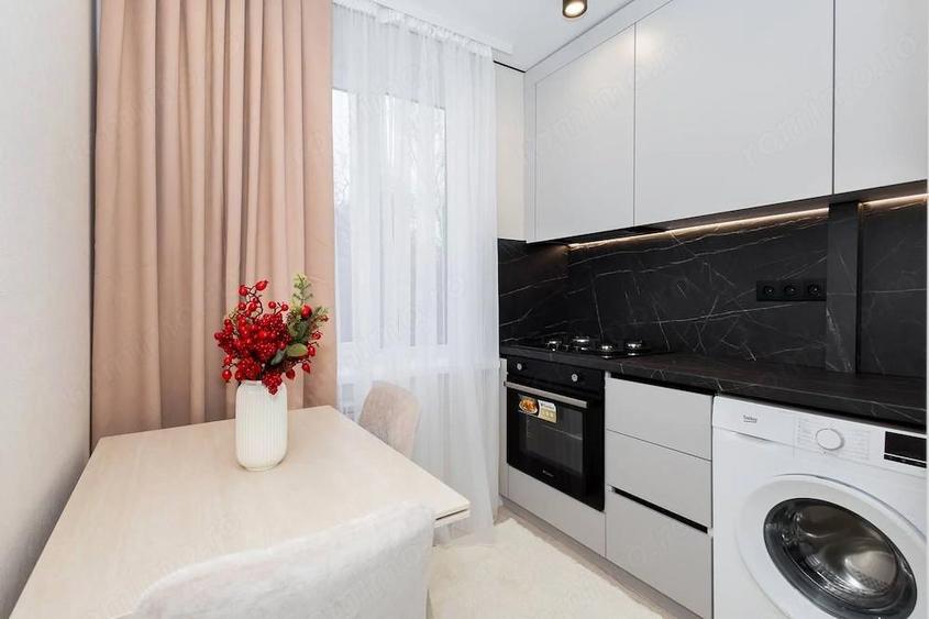 Garsoniera de inchiriat in zona Metalurgiei - 3