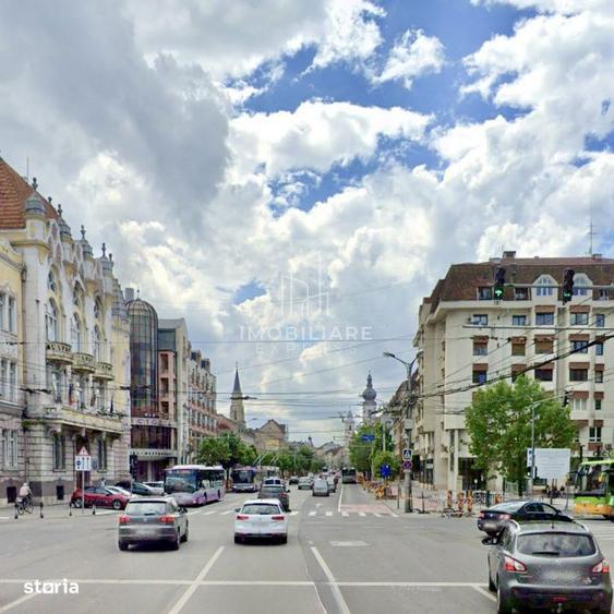 SPA?IU BIROURI ULTRACENTRAL PARCARE - 1