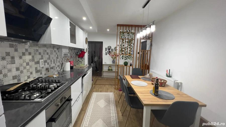 Vanzare apartament - 2