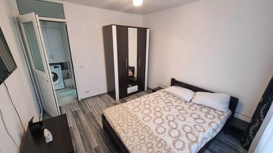 Apartament 4 camere, complet mobilat si utilat,  Crangasi - 3