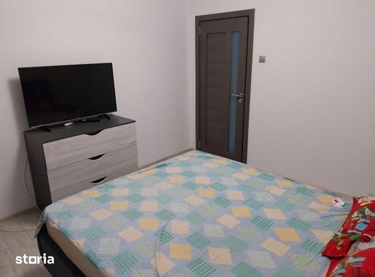 Aparrament cu doua camere modern in Craiovei - Scoala Mihai Eminescu - 5