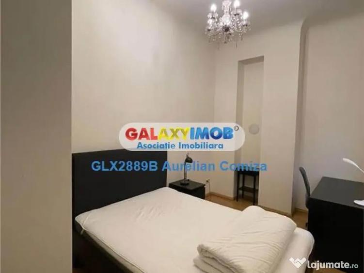 Apartament 2 camere la casa centru Piata Romana - 5