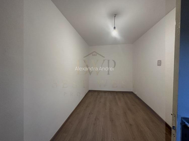 Apartament 2 camere, etaj 1, Piata Doina