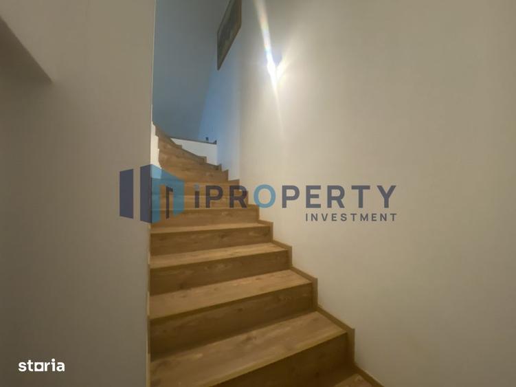Vila Dobroesti 4 Camere PARTER Etaj Mansarda Fosior - 8
