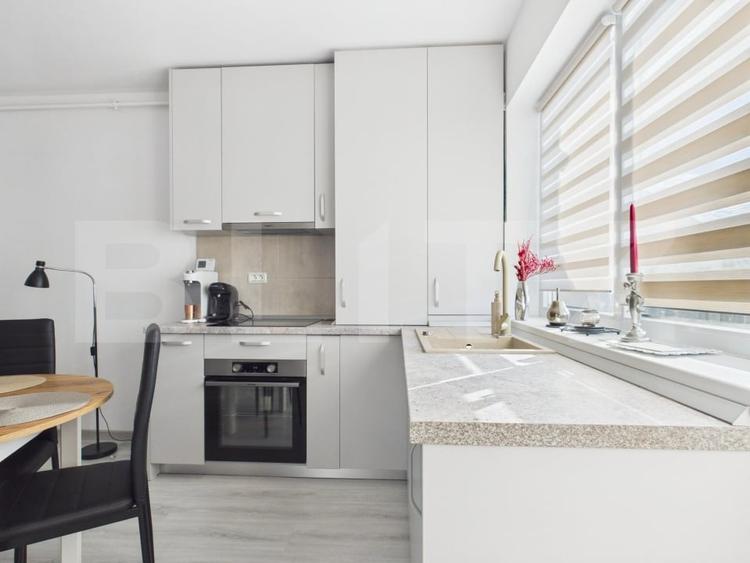 Apartament 2 camere, etaj 1 , prima inchiriere, Sanpetru Subcetate - 7