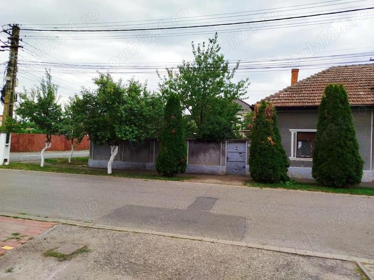 Casa de vanzare - 1