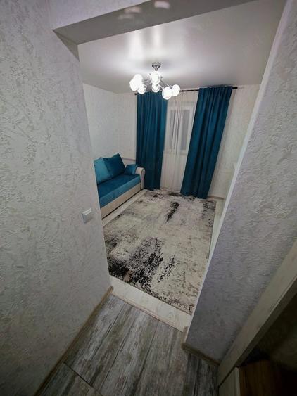 Garsonieră decomandată în Bularga