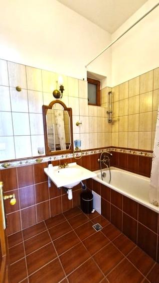 Apartament 3 Camere de inchiriat/ Sibiu Central/ Zaharia Boiu - 6