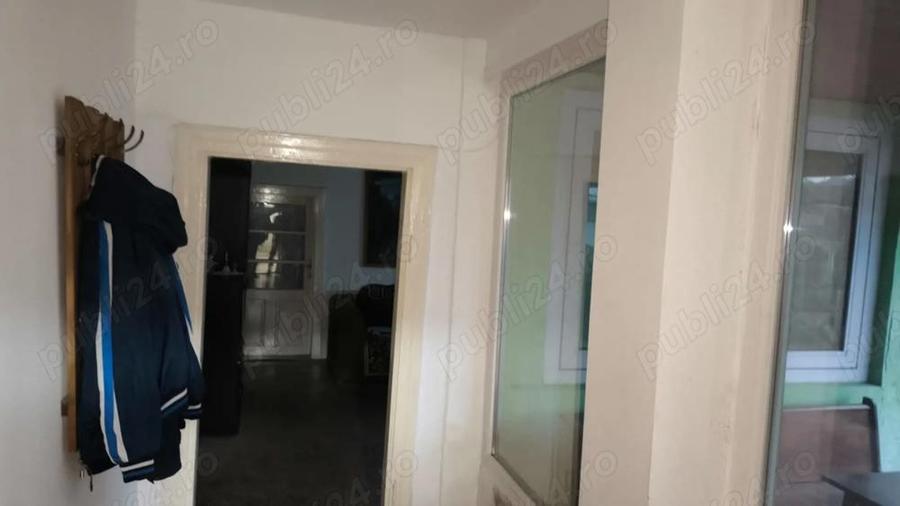 Casa de vanzare in Sannicolau Mare semicentral - 1