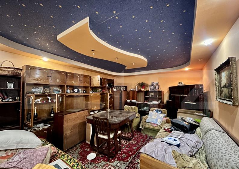 Casa 3 camere, 81,80 mp, zona Rudului - 26