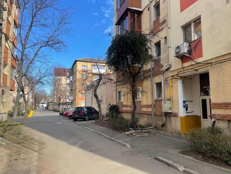 Apartament 1 camera | Etaj 3 | 31.3 mp Utili | 4.8 mp Balcon | Lipovei - 12