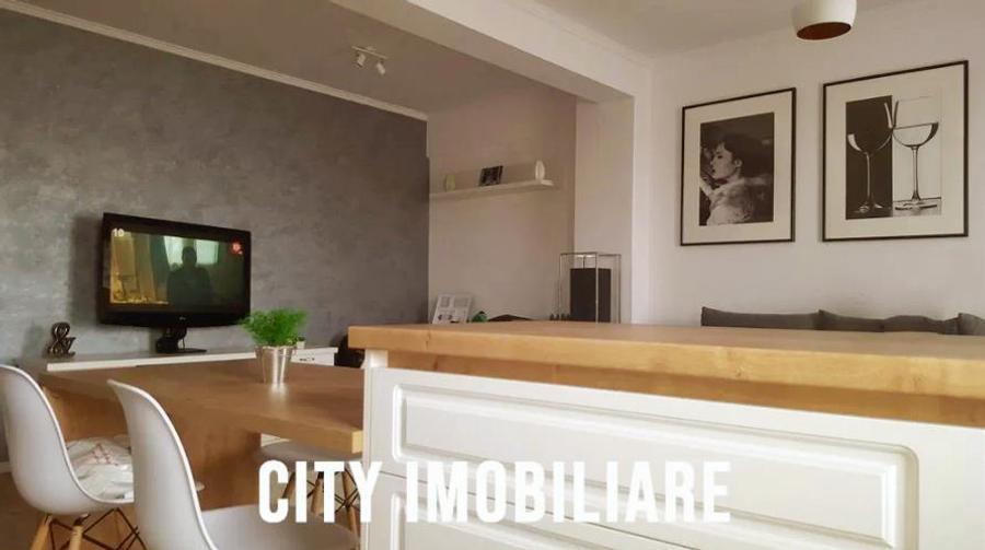 Apartament 2 camere, bloc nou, Luminia, Europa - 2