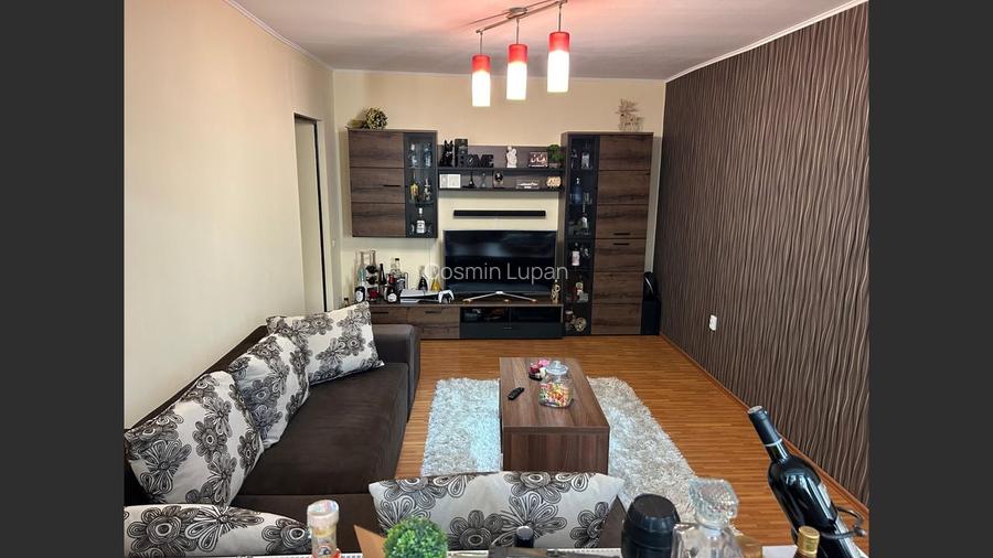 Apartament spatios si luminos Brăila, 80mp, 3 camere, Vidin-Progresul