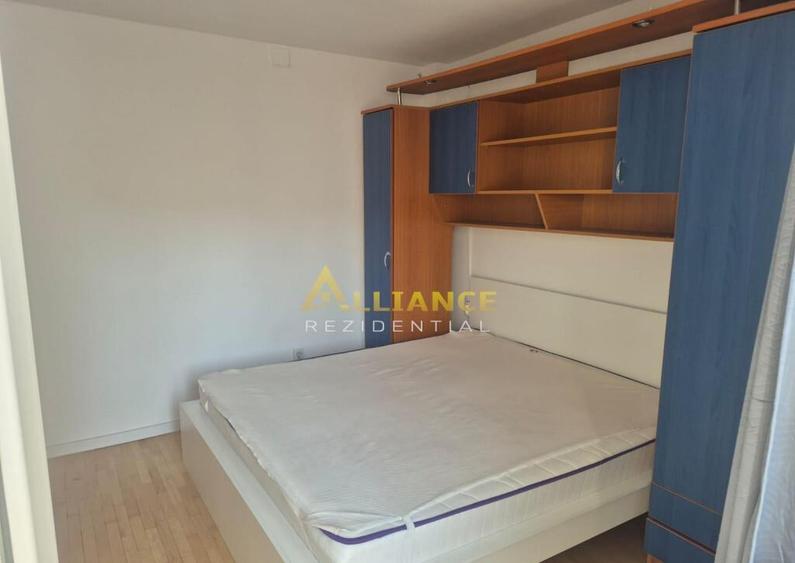 Apartament 2 camere aproape de metrou Timpuri Noi - 9