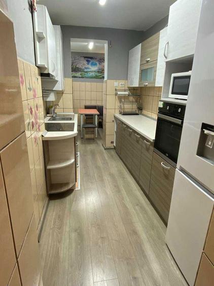 Apartament de inchiriat cu 2 camere - 6