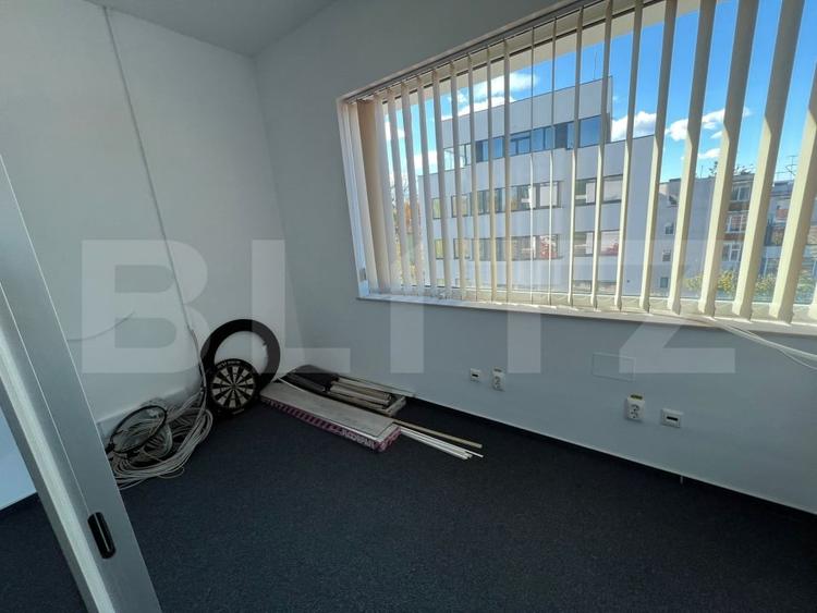Spatiu de birou, 140 mp, zona Str. Republicii - 5