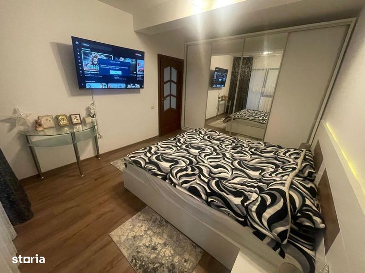 Vila moderna cu foi?or ?i garaj dublu | Bragadiru | langa Leroy Merlin - 1