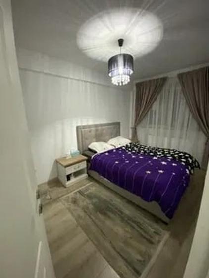 Apartament cu 2 camere, DECOMANDAT, LOC PARCARE INCLUS, etajul 3/4 zona Galata - 2