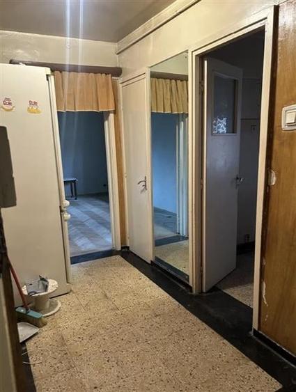 Vanzare Apartament 3 Camere Semidecomandat Berceni-Aleea Terasei - 3