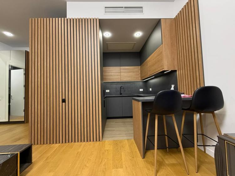 2 Camere One Verdi Park Terasa Parcare View Panoramic - 4