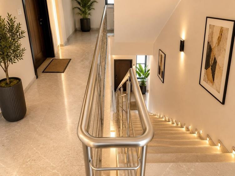 Apartament 3 camere Class Park Târgoviște | Bellview | Balcon Generos | Etaj 2 - 13