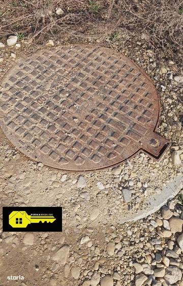 Teren cu utilitati, zona Santandrei, cu proiect de casa inclus in pret - 2