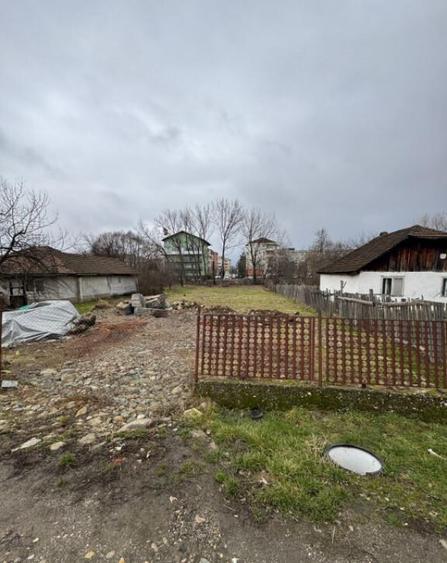 Teren 15 ari Paltini?ului zona de case, dublu front s - 3