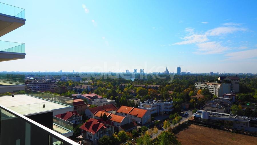 Vedere Lac Herastrau! Penthouse 5 camere, 4 bai | imobil ultra-premium Vedere Lac Herastrau! Penthouse 5 camere, 4 bai | imobil ultra-premium