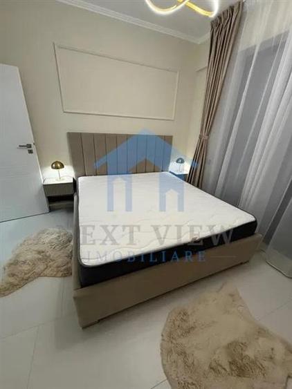 Apartament 2 camere, Floresti - 1