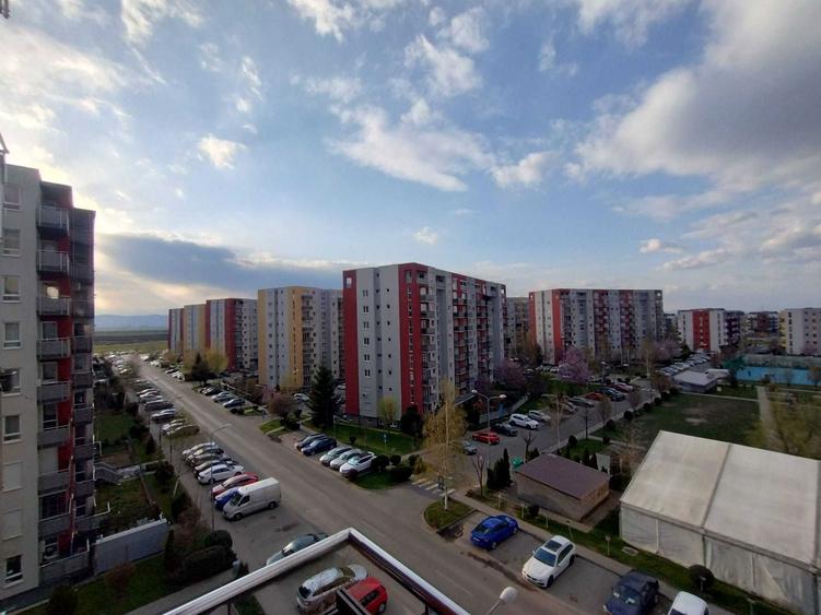 Apartament 2 camere open space, Parcare, Bartolomeu - 1