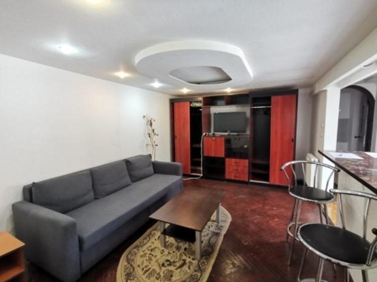 Inchiriere garsoniera Romana, Icoanei-in vila - 3