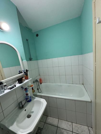 Apartament cu o camera - 7