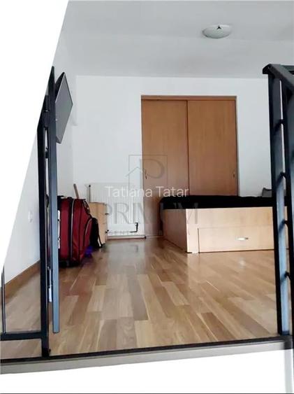 Blascovici, 1 cam, model deosebit, pe 2 nivele