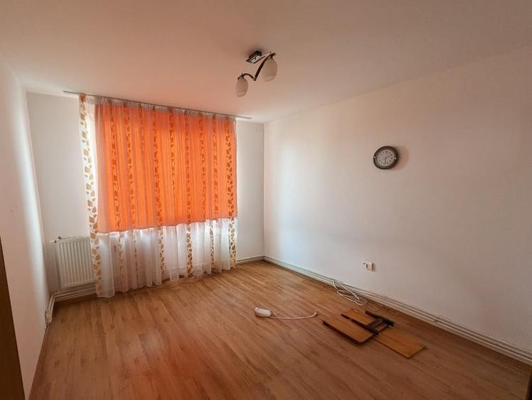 Apartament 3 cam. Tiglina 1 – Vedere Dunăre – Zona Francezi - 1