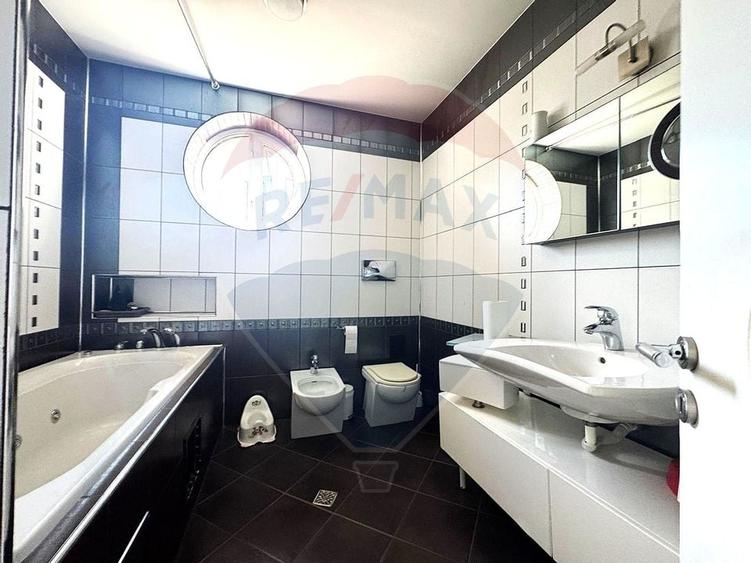 Casă / Vilă spațioasă de închiriat – Militari, zona Moinești - 8